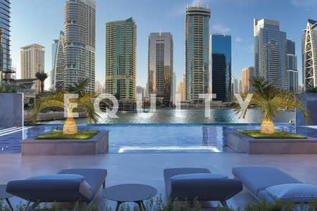 Office for Sale in Jumeirah Lake Towers (JLT), Dubai - Grade A+ Tower | Off - Plan | Payment Plan