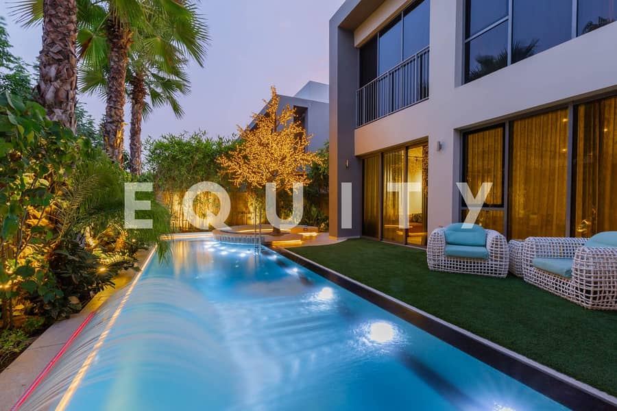 Ultra Luxurious | Fully Upgraded | Vacant Soon