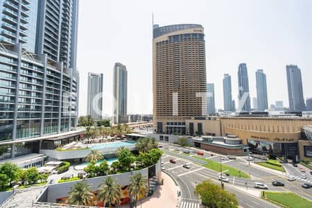 مکتب  للايجار في وسط مدينة دبي، دبي - مکتب في برج بوليفارد بلازا 1،برج بوليفارد بلازا،وسط مدينة دبي 1800000 درهم - 12224176