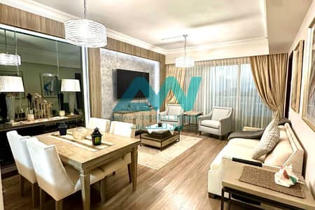 1 Bedroom Flat for Rent in Al Reem Island, Abu Dhabi - New Project(5). jpg