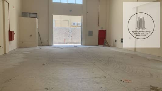 Warehouse for Rent in Al Jurf, Ajman - 01. jpg