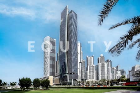 مکتب  للبيع في الخليج التجاري، دبي - مکتب في برج الرؤية،الخليج التجاري 36921180 درهم - 12224197