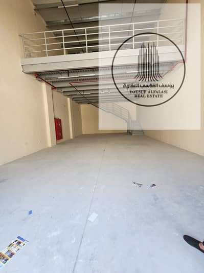 مستودع  للايجار في الجرف، عجمان - IMG-20250412-WA0107. jpg