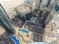 شقة في برج صن،شمس جيت ديستريكت،شمس أبوظبي،جزيرة الريم 3 غرف 2700000 درهم - 12224214