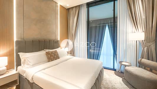 朱美拉环形村(JVC)， 迪拜 1 卧室公寓待租 - AZCO REAL ESTATE-7. jpg