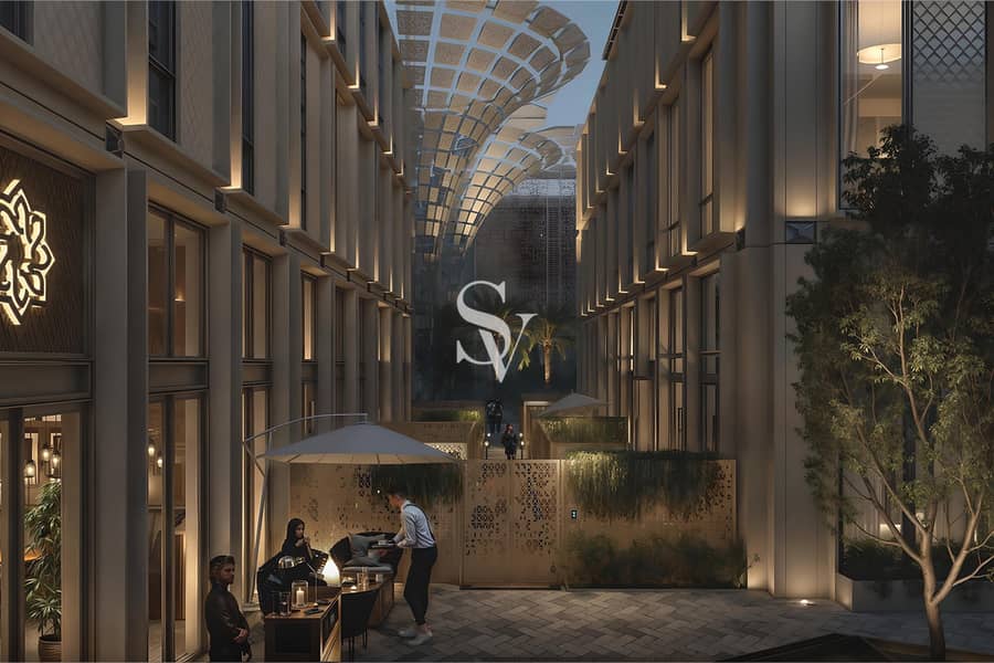 Квартира в Экспо Сити,Al Waha Residences,Al Waha Residences 02, 2 cпальни, 3423000 AED - 12224259 Квартира в Экспо Сити,Al Waha Residences,Al Waha Residences 02, 2 cпальни, 3423000 AED - 12224259