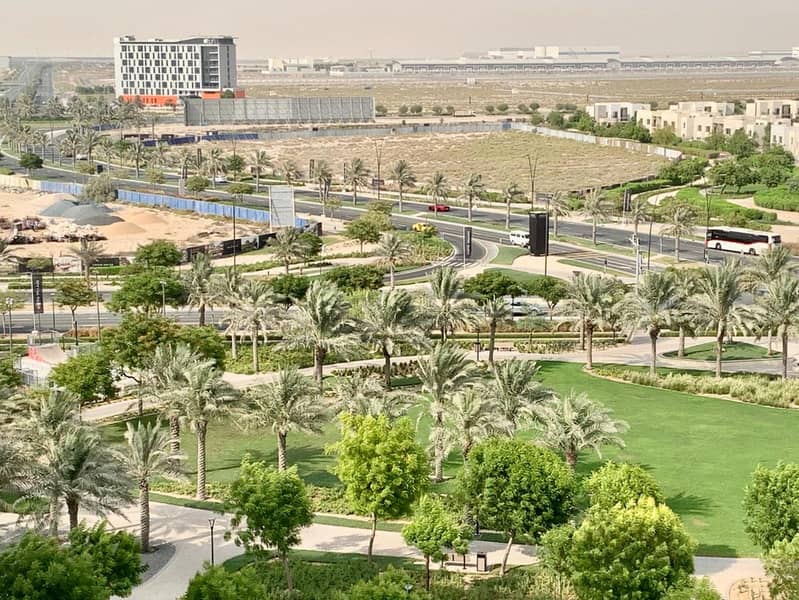 شقة في مناظر الجولف بلوك B،غولف فيوز،إعمار الجنوب،دبي الجنوب 2 غرف 85000 درهم - 12222222 شقة في مناظر الجولف بلوك B،غولف فيوز،إعمار الجنوب،دبي الجنوب 2 غرف 85000 درهم - 12222222
