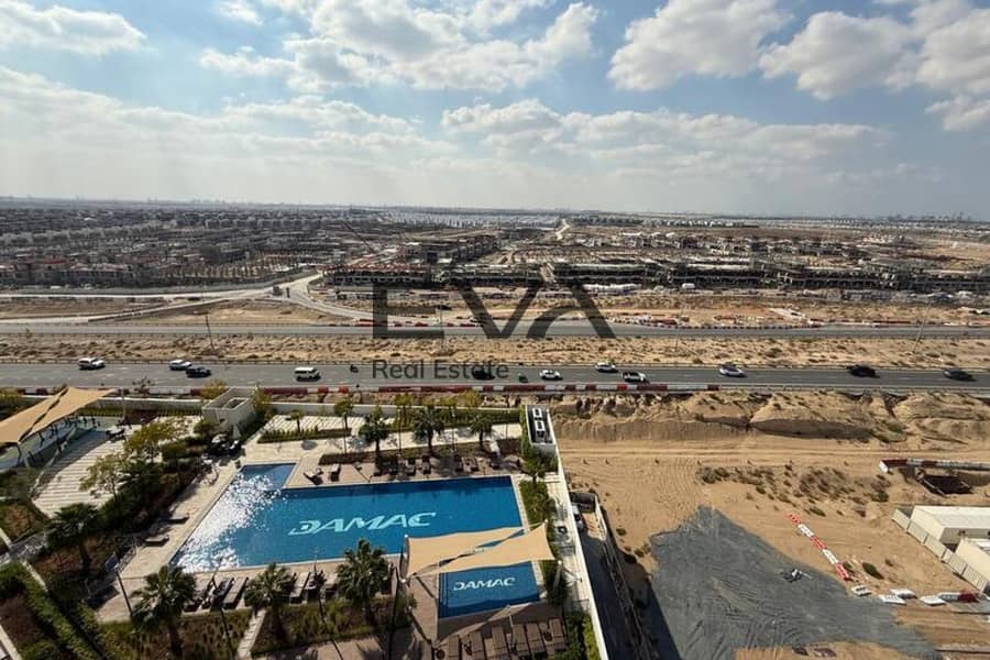شقة في أرتيسيا D،أرتيسيا،داماك هيلز 630000 درهم - 12224288 شقة في أرتيسيا D،أرتيسيا،داماك هيلز 630000 درهم - 12224288
