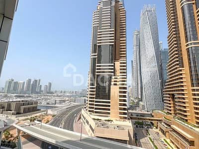 استوديو  للايجار في دبي مارينا، دبي - شقة في برج بوتانيكا،دبي مارينا 74000 درهم - 12224292