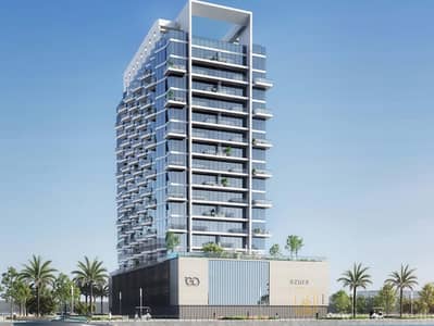 1 Bedroom Apartment for Sale in Dubai Islands, Dubai - Exclusive Living | Modern Design | Prime Location