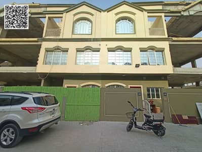 3 Cпальни Таунхаус в аренду в Аль Захья, Аджман - IMG-20250713-WA0048. jpg