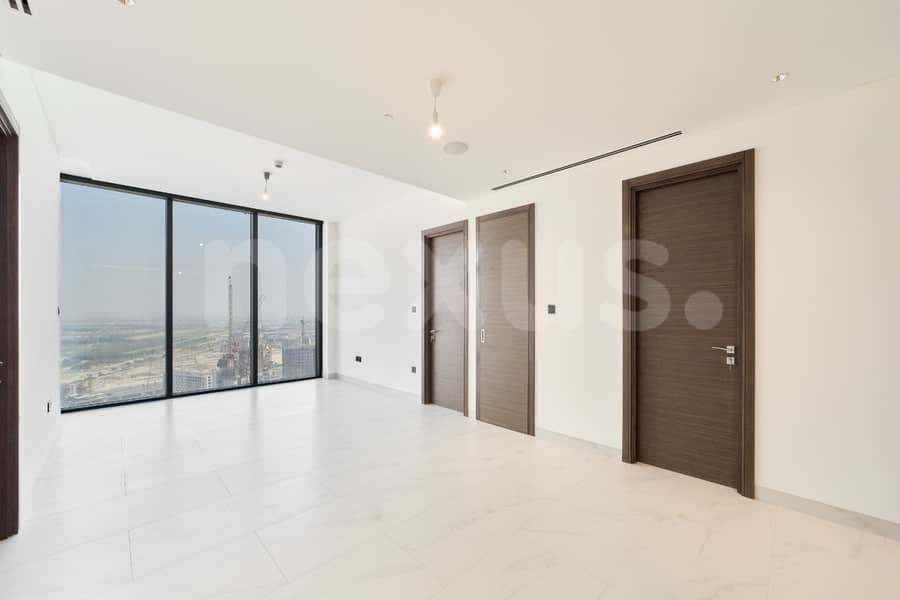 Top Floor | Largest Layout | Ensuite Maids room