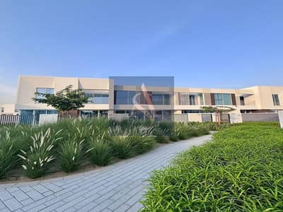 3 Bedroom Villa Compound for Rent in The Valley by Emaar, Dubai - V7. jpg