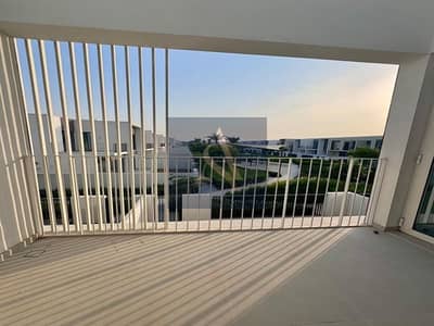 山谷小区， 迪拜 3 卧室别墅区待租 - V23. jpg
