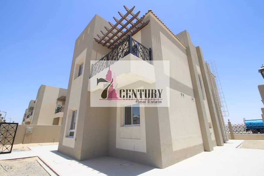 Corner Unit | 4BR+Study Room Corner Unit | 4BR+Study Room