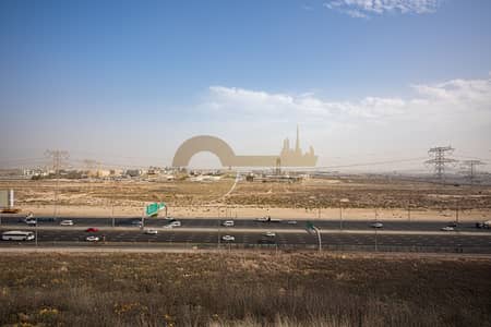 شقة 3 غرف نوم للايجار في الفرجان، دبي - JML_1080-HDR-Edit. jpg