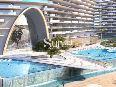 迪拉岛， 迪拜 2 卧室公寓待售 - 位于迪拉岛，Seaside by Prestige One 2 卧室的公寓 2680000 AED - 12224334