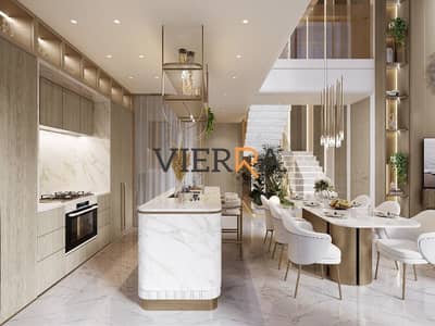 1 Спальня Апартамент Продажа в Ghaf Woods, Дубай - IMG-20250714-WA0079. jpg