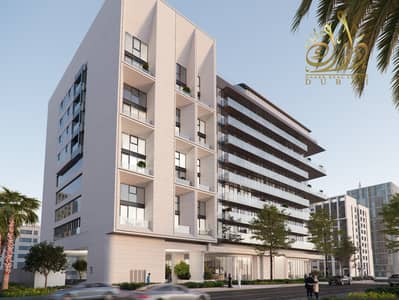 Studio for Sale in Al Satwa, Dubai - Exterior 4. jpg