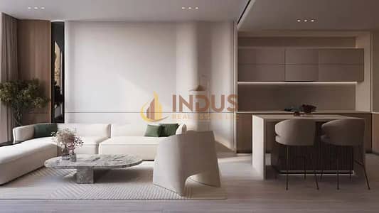 2 Cпальни Апартаменты Продажа в Аль Джадаф, Дубай - 22820. jpg