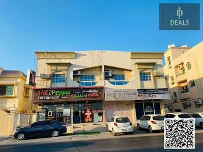11 Cпальни Здание Продажа в Аль Рауда, Аджман - image (1) (12). png