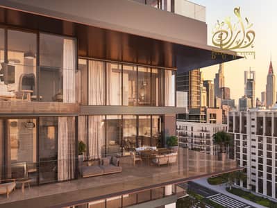1 Bedroom Flat for Sale in Al Satwa, Dubai - Exterior 3. jpg