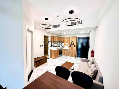 1 Bedroom Apartment for Rent in Al Maryah Island, Abu Dhabi - 13. png