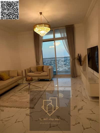 فلیٹ 2 غرفة نوم للايجار في الراشدية، عجمان - a9a9dbf8-30aa-43e4-837e-dddfabbaa04d. jpeg