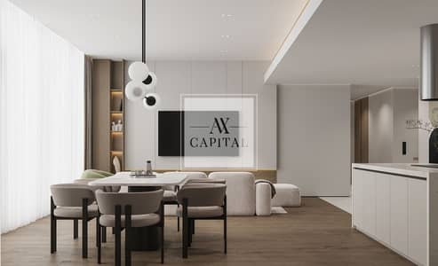 2 Bedroom Flat for Sale in Bluewaters Island, Dubai - Fully Upgraded | Vacant | Panoramic View