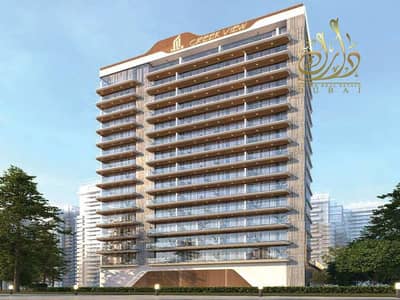 2 Cпальни Апартаменты Продажа в Калчер Вилладж, Дубай - 387962032f094a39a059277fa69a6b71. jpg