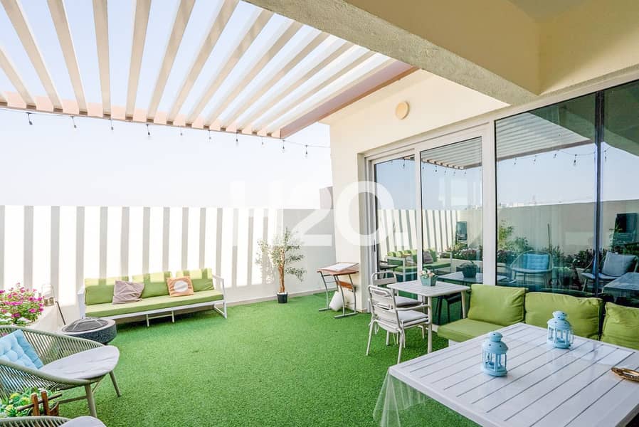 Duplex Penthouse | Open View | Biggest Layout Duplex Penthouse | Open View | Biggest Layout