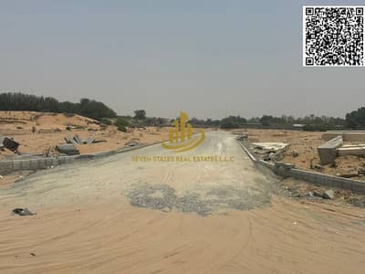 Plot for Sale in Al Manama, Ajman - 1. png
