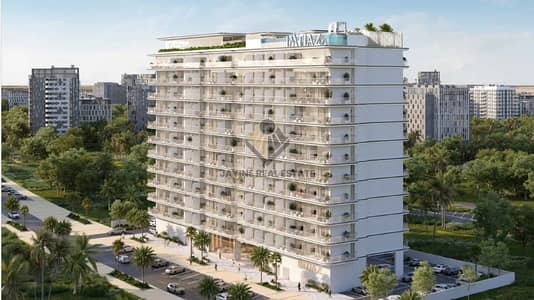 Studio for Sale in Dubai Land Residence Complex, Dubai - 1. COVE EDITION 6. png
