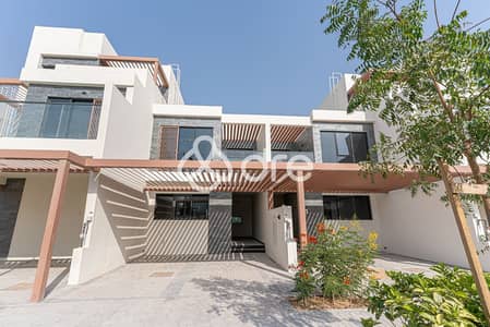 4 Bedroom Villa for Sale in DAMAC Hills, Dubai - 1. jpg