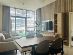 شقة في لوريتو 2A،لوريتو A،لوريتو،داماك هيلز 1 غرفة 109999 درهم - 12224461