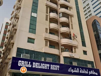 شقة 2 غرفة نوم للايجار في القاسمية، الشارقة - WhatsApp Image 2025-05-24 at 20.22. 44_da46fbf5. jpg