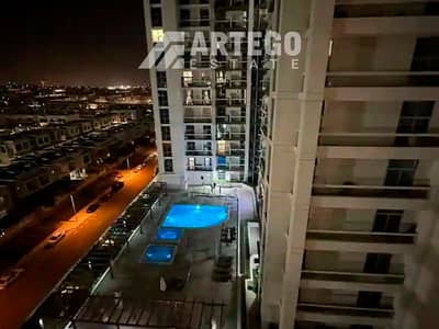 Студия в аренду в Аль Фурджан, Дубай - 2. jpg