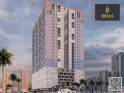 2 Bedroom Flat for Sale in Al Amerah, Ajman - nFl78OeWEvNhv7XhPTVg70Fmz4A9xblRqSw7LSRT. jpeg