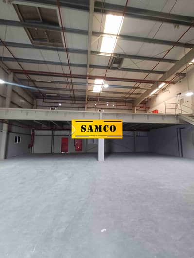 Warehouse for Rent in Al Quoz, Dubai - 1000048306. jpg