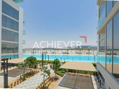 1 Bedroom Apartment for Rent in Mohammed Bin Rashid City, Dubai - D1 Res 27 furnished 107  (8 of 16). jpg