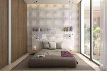 4 Bedroom Townhouse for Sale in DAMAC Hills 2 (Akoya by DAMAC), Dubai - Single Row | Close to Amenities | 4 BR TH