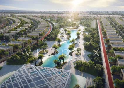 2 Cпальни Апартамент Продажа в Бараши, Шарджа - img120. jpg
