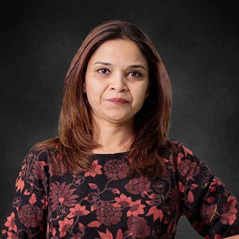 Bhagyashri Anant Mayee