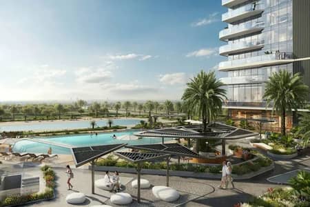 3 Cпальни Апартаменты Продажа в Букадра, Дубай - Квартира в Букадра，Claydon House, 3 cпальни, 4200000 AED - 12223383