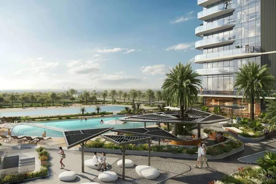 Квартира в Букадра,Claydon House, 3 cпальни, 4200000 AED - 12223383 Квартира в Букадра,Claydon House, 3 cпальни, 4200000 AED - 12223383