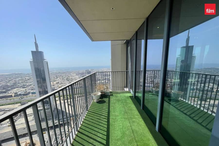 位于迪拜市中心,BLVD塔楼,BLVD塔楼1号 2 卧室的公寓 264999 AED - 12224535 位于迪拜市中心,BLVD塔楼,BLVD塔楼1号 2 卧室的公寓 264999 AED - 12224535
