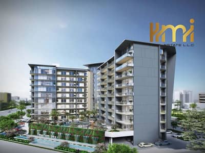 Studio for Sale in Arjan, Dubai - Screenshot 2025-07-14 055526. png