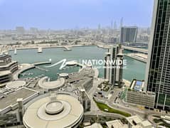 Newly Renovated 1BR| Luxurious Layout| Best Views
