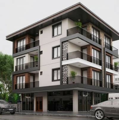 11 Cпальни Здание Продажа в Аль Нуаимия, Аджман - aee27cea6938f6e3557ad48d40b28510. jpg