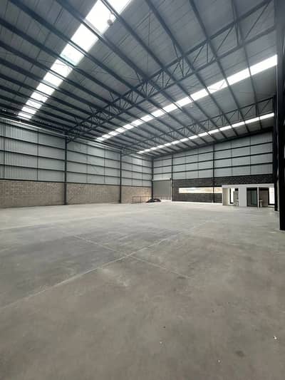 مستودع  للبيع في مدينة الإمارات الصناعية، الشارقة - Bodega en Eco Park Sur - Bodegas en Venta _mx. jpeg